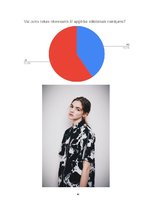 Diplomdarbs 'Profesionālā kvalifikācijas darba teorētiskā daļa apģērbu dizainā', 61.