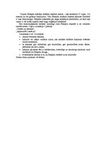 Referāts 'Mīlestības tēma Viljama Šekspīra lugās', 3.