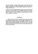 Referāts 'Mīlestības tēma Viljama Šekspīra lugās', 11.