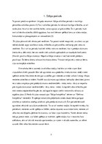 Referāts 'Dzimumlomas un to attīstība', 3.