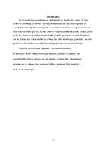 Referāts 'Dzimumlomas un to attīstība', 9.