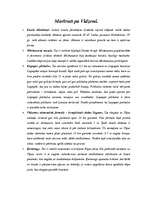 Referāts 'Maršruts pa Latviju', 3.