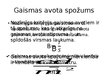 Prezentācija 'Gaismas avota stiprums, gaismas plūsma', 9.