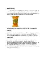 Referāts 'Minerālmēsli', 3.