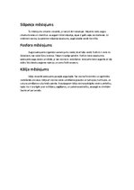 Referāts 'Minerālmēsli', 5.