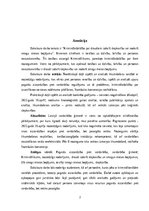 Diplomdarbs 'Kriminālatbildība par draudiem izdarīt slepkavību vai nodarīt smagu miesas bojāj', 2.