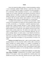 Diplomdarbs 'Kriminālatbildība par draudiem izdarīt slepkavību vai nodarīt smagu miesas bojāj', 9.