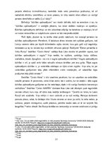 Diplomdarbs 'Kriminālatbildība par draudiem izdarīt slepkavību vai nodarīt smagu miesas bojāj', 13.