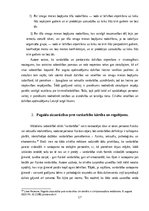 Diplomdarbs 'Kriminālatbildība par draudiem izdarīt slepkavību vai nodarīt smagu miesas bojāj', 17.