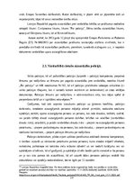 Diplomdarbs 'Kriminālatbildība par draudiem izdarīt slepkavību vai nodarīt smagu miesas bojāj', 19.