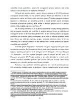 Diplomdarbs 'Kriminālatbildība par draudiem izdarīt slepkavību vai nodarīt smagu miesas bojāj', 21.