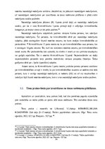 Diplomdarbs 'Kriminālatbildība par draudiem izdarīt slepkavību vai nodarīt smagu miesas bojāj', 34.