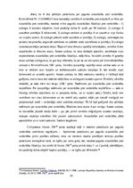 Diplomdarbs 'Kriminālatbildība par draudiem izdarīt slepkavību vai nodarīt smagu miesas bojāj', 36.