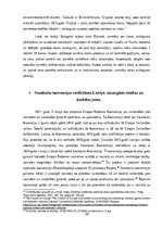 Diplomdarbs 'Kriminālatbildība par draudiem izdarīt slepkavību vai nodarīt smagu miesas bojāj', 40.