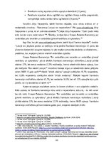 Diplomdarbs 'Kriminālatbildība par draudiem izdarīt slepkavību vai nodarīt smagu miesas bojāj', 46.