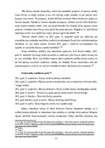 Diplomdarbs 'Kriminālatbildība par draudiem izdarīt slepkavību vai nodarīt smagu miesas bojāj', 51.