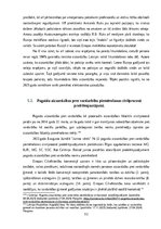 Diplomdarbs 'Kriminālatbildība par draudiem izdarīt slepkavību vai nodarīt smagu miesas bojāj', 52.