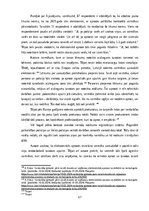 Diplomdarbs 'Kriminālatbildība par draudiem izdarīt slepkavību vai nodarīt smagu miesas bojāj', 67.