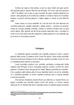 Diplomdarbs 'Kriminālatbildība par draudiem izdarīt slepkavību vai nodarīt smagu miesas bojāj', 69.