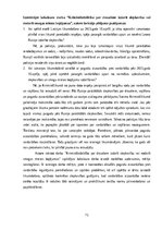 Diplomdarbs 'Kriminālatbildība par draudiem izdarīt slepkavību vai nodarīt smagu miesas bojāj', 71.