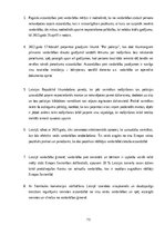 Diplomdarbs 'Kriminālatbildība par draudiem izdarīt slepkavību vai nodarīt smagu miesas bojāj', 73.