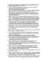 Diplomdarbs 'Kriminālatbildība par draudiem izdarīt slepkavību vai nodarīt smagu miesas bojāj', 79.