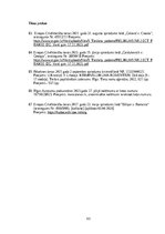 Diplomdarbs 'Kriminālatbildība par draudiem izdarīt slepkavību vai nodarīt smagu miesas bojāj', 83.