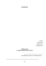 Diplomdarbs 'Kriminālatbildība par draudiem izdarīt slepkavību vai nodarīt smagu miesas bojāj', 84.
