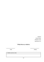 Diplomdarbs 'Kriminālatbildība par draudiem izdarīt slepkavību vai nodarīt smagu miesas bojāj', 87.