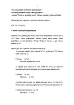 Konspekts 'Pamatdarbības naudas plūsmas veidošanās uzņēmumā', 3.