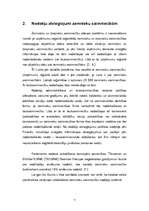 Prakses atskaite 'Valsts politika attiecība pret zemnieku saimniecībām', 7.