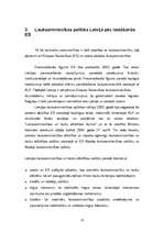 Prakses atskaite 'Valsts politika attiecība pret zemnieku saimniecībām', 10.