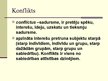 Prezentācija 'Konflikti un to risināšana uzņēmumā', 2.