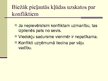Prezentācija 'Konflikti un to risināšana uzņēmumā', 5.
