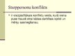 Prezentācija 'Konflikti un to risināšana uzņēmumā', 8.