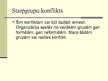 Prezentācija 'Konflikti un to risināšana uzņēmumā', 11.