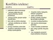 Prezentācija 'Konflikti un to risināšana uzņēmumā', 12.