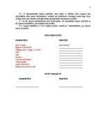 Paraugs 'Preces pirkuma līgums', 3.