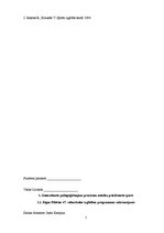 Referāts 'Sporta skolotāja kvalifikācijas diplomdarbs', 5.