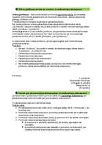 Konspekts 'Lietvedības eksāmena atbildes', 6.