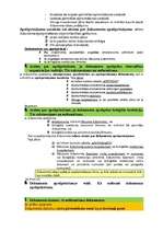 Konspekts 'Lietvedības eksāmena atbildes', 9.