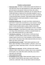 Konspekts 'Disciplīnas jautājumi ģimenē', 1.