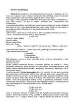 Referāts 'Latvijas kūrorti', 1.