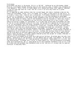 Eseja 'Archimedes - a Biography', 1.