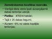 Prezentācija 'Biosfēras rezervāts Latvijā', 4.