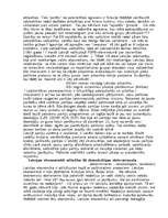 Konspekts 'Demokrātija Latvijā', 3.