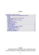 Prakses atskaite 'Profesionālās prakses pārskats viesnīcu uzņēmējdarbības vadībā', 2.