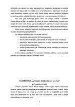 Prakses atskaite 'Profesionālās prakses pārskats viesnīcu uzņēmējdarbības vadībā', 3.