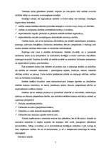 Prakses atskaite 'Profesionālās prakses pārskats viesnīcu uzņēmējdarbības vadībā', 7.