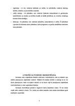 Prakses atskaite 'Profesionālās prakses pārskats viesnīcu uzņēmējdarbības vadībā', 8.